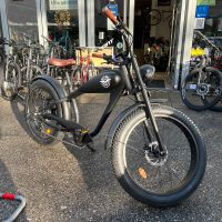 Coffeecruiser E-Bike NEU ! 11 km Kommission ! UVP: 3.500€ Bayern - Rosenheim Vorschau