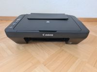 Canon Pixma mg3050 Drucker Scanner Kopierer Stuttgart - Stuttgart-Nord Vorschau
