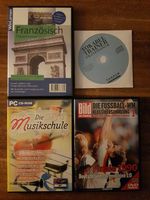 Französisch Vokabeltrainer | Musikschule | Fußball WM Finale 1990 Sachsen-Anhalt - Lutherstadt Wittenberg Vorschau