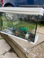 Aquarium 60liter Bayern - Boos Vorschau