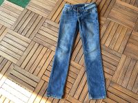 Tommy Hilfiger Damenjeans W26 L32 blau neuwertig Hessen - Eschwege Vorschau