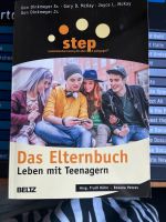 Das Elternbuch - Leben mit Teenagern Kreis Pinneberg - Wedel Vorschau