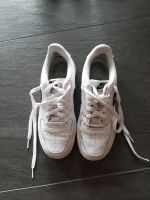 Nike Air force 1 Gr 37,5 weiss Nordrhein-Westfalen - Hünxe Vorschau