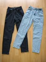 2 Jeans von C&A in Größe 34 - Neuwertig Brandenburg - Panketal Vorschau