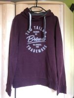 Hoodie „Tom Tailor“ Herrengrösse S Mecklenburg-Vorpommern - Neubrandenburg Vorschau