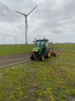 WESSELER PowerRake Schotterfräse Wegebau Planierschild Bagger Niedersachsen - Hude (Oldenburg) Vorschau