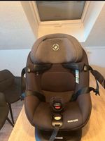 Maxi Cosi Mica Kindersitz (360 Grad Sitz) Saarland - Nohfelden Vorschau