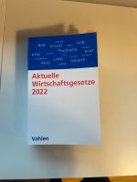 Aktuelle Wirtschaftsgesetze 2022 Rheinland-Pfalz - Andernach Vorschau