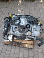 SUBARU OUTBACK LEGACY EE20 EE20Z 2.0 DIESEL MOTOR KOMPLETT Nordrhein-Westfalen - Leverkusen Vorschau