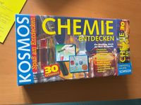 Kosmos Chemie entdecken, 30 Experimente Baden-Württemberg - Öhringen Vorschau