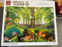 Puzzle/1000 teile/King Bayern - Hemau Vorschau