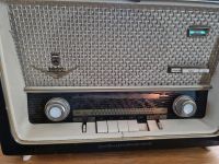Antik Radio Grundig 1099 Nordrhein-Westfalen - Arnsberg Vorschau