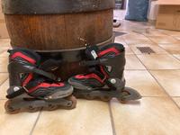 K2 Inliner Rollschuhe 38-40 Nordrhein-Westfalen - Wickede (Ruhr) Vorschau