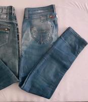 Jeans von Fornarina Model Marta W 28 ( 29 ) L 32 34 36 / 38 Sachsen - Frohburg Vorschau