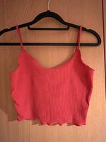 Top/ SHEIN/ Rosa XS Nordrhein-Westfalen - Langenfeld Vorschau