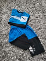 Puma Sommer set 134 Bielefeld - Bielefeld (Innenstadt) Vorschau