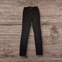 Jeans Only 27/32 schwarz Damen Neuwertig Brandenburg - Wendisch Rietz Vorschau
