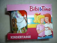 Kindertasse Bibi & Tina, NEU Nordrhein-Westfalen - Gütersloh Vorschau