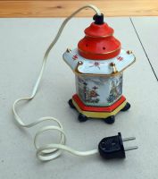 Rauchverzehrer Lampe Japan Rauch Sammlerstück Deko Dekoration Sachsen-Anhalt - Thale Vorschau