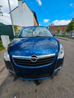 Opel Agila Ecoflex Saarbrücken-West - Burbach Vorschau