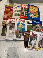 Bücher Konvolut Tierbücher für Kinder Niedersachsen - Aschendorf Stadt Papenburg Vorschau