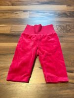 Kuschelhose / Hose / Nicki Gr. 56 Steiff pink, sehr gut erhalten! Bayern - Jesenwang Vorschau