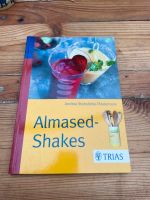 Almased Shakes Buch Rezepte Brandenburg - Schulzendorf bei Eichwalde Vorschau