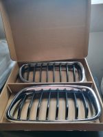 Kühlergrill BMW 320 original Ludwigslust - Landkreis - Neustadt-Glewe Vorschau