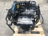 MOTOR CHZ 1.0 TSI AUDI SEAT SKODA VW KOMPLETTE MOTOR 11.305KM München - Berg-am-Laim Vorschau