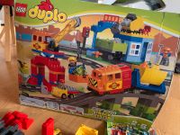 Lego Duplo Eisenbahn Super Set 10508 Niedersachsen - Göttingen Vorschau