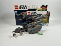LEGO Star Wars 75286 General Grievous Starfighter Rheinland-Pfalz - Kaiserslautern Vorschau