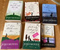 6x Jojo Moyes Romane Bayern - Heideck Vorschau