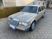 Mercedes T230 Kombi W124 Automatic H Kennzeichen Oldtimer Nürnberg (Mittelfr) - Oststadt Vorschau