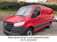 Mercedes-Benz Sprinter III Kasten 2 Schiebetüren 311 Bayern - Theres Vorschau