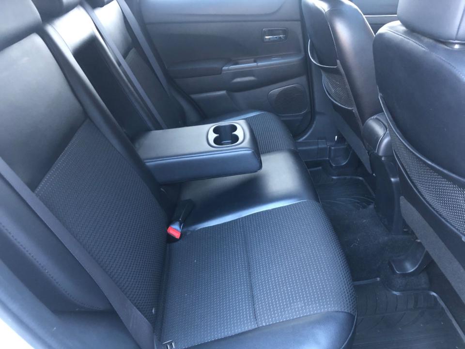 Citroën C4Aircross PANO TEILLEDER SHZ AHK EURO6 TÜV 2/27 in Tutzing