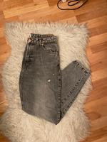 Bershka Mom Jeans Neu Bayern - Großheubach Vorschau