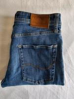 Jack & Jones Hose Jeans Comfort Mike Gr.29/32 Gr.176 Top Zustand Hessen - Beselich Vorschau