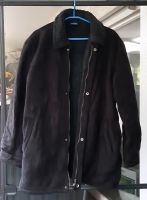 Herren M/L Wildleder Jacke Teddyfell Hessen - Groß-Umstadt Vorschau