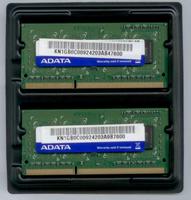 1GB ADATA KN1GB0V00924203AB47600 1333MHz. CL9 DDR3 Dimm 204pol Niedersachsen - Weyhe Vorschau