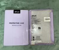 Hülle für Samsung Galaxy Tab S10 Plus/Tab S9 Plus 12,4 Zoll lila Hamburg - Bergedorf Vorschau