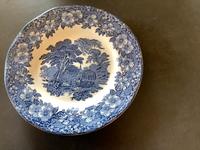 4 Woodland Wedgwood Speiseteller sehr guter Zustand Schleswig-Holstein - Ahrensburg Vorschau