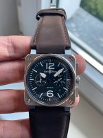 Bell & Ross Chronograph BR03-94 Automatic Fullset Berlin - Grunewald Vorschau