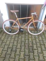 Fitnessbike, Neu, Stahl, Shimano Bonn - Dransdorf Vorschau