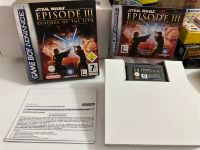 Gameboy Advance Spiele YU GI OH,Star Wars,OVP Berlin - Neukölln Vorschau