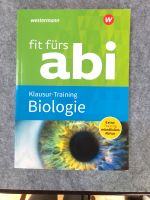 Fit fürs Abi- Biologie (ISBN: 9783742601506) Rheinland-Pfalz - Rheinzabern Vorschau