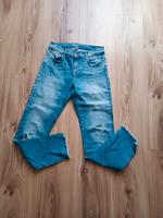 Only Damen Jeans Hose, gr. 27 / 32 Niedersachsen - Gehrden Vorschau