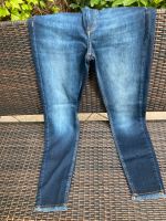 „ Only“ Jeans, L 32 , Blue -washed, MidWaist Skinny Hessen - Oestrich-Winkel Vorschau