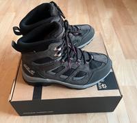 Damenschuhe Jack Wolfskin Vojo 3 Texapore, Größe: 37,5 Baden-Württemberg - Heilbronn Vorschau