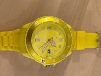 Ice-Watch - ICE forever Yellow - Gelbe Uhr mit Silikonarmband Berlin - Neukölln Vorschau