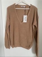 NA-KD Pullover Leichter Strick Strickpullover M Neu Hessen - Vellmar Vorschau